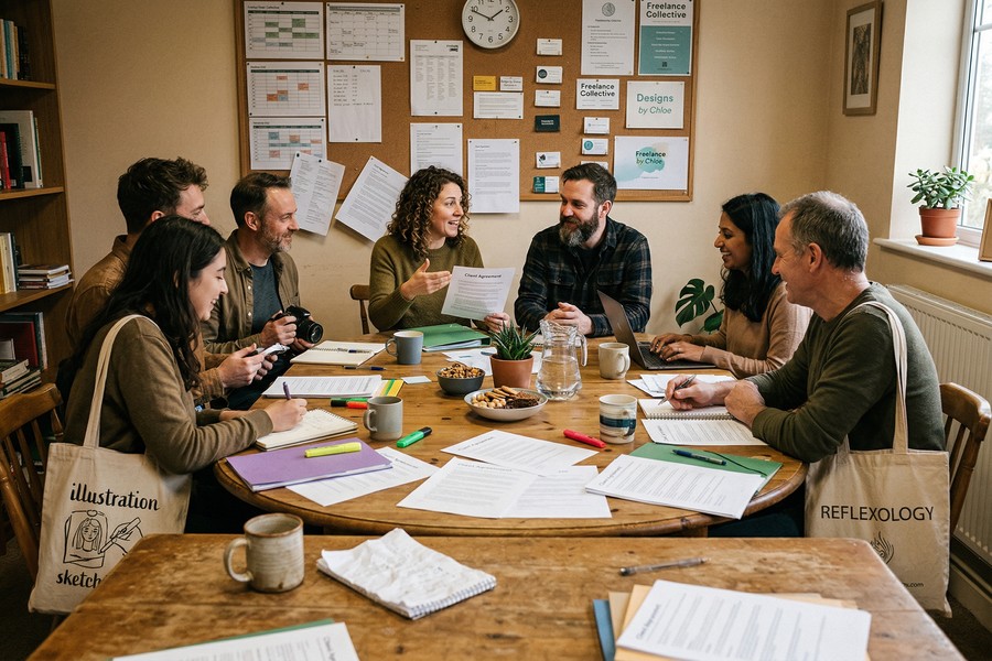 Comparison chart showing ACA Marketplace plan tiers bronze silver gold by premium and deductible