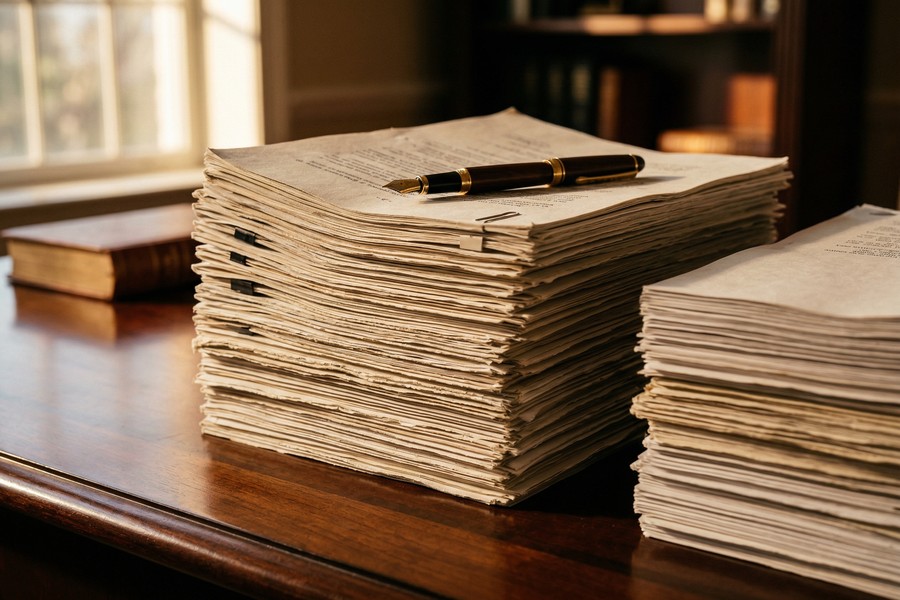 State map of the United States showing SR-22 and FR-44 requirement zones by region