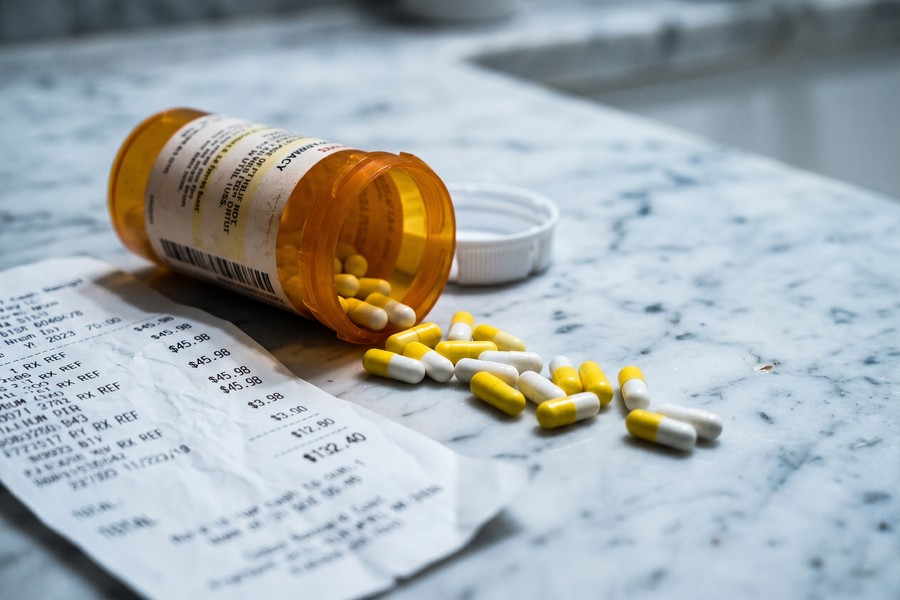 Infographic comparing covered services across catastrophic, Bronze, and Silver health insurance plan tiers