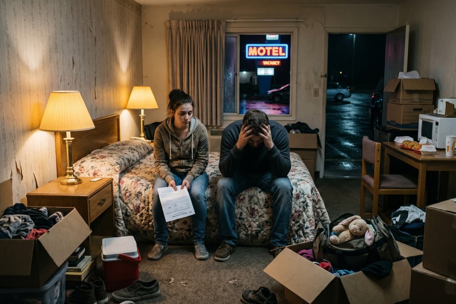 Diagram showing flood damage zones versus areas covered by homeowners insurance