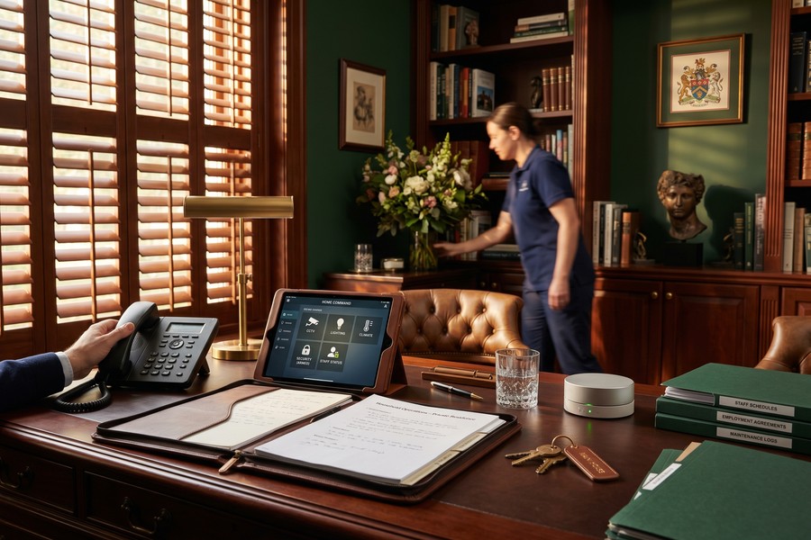 Side-by-side visual comparison of standard HO-3 policy vs high-value home insurance coverage limits