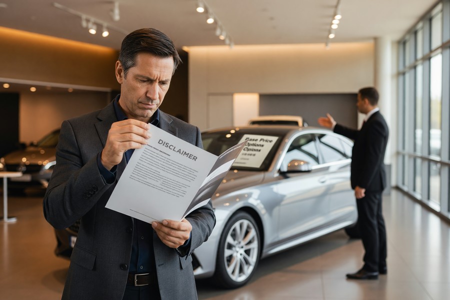 Infographic comparing insurance costs of sedans, SUVs, sports cars, and electric vehicles side by side