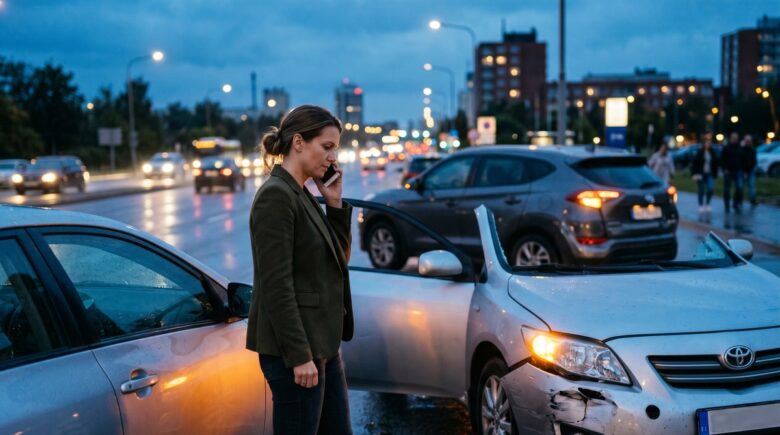 Side-by-side comparison of comprehensive vs collision auto insurance coverage options