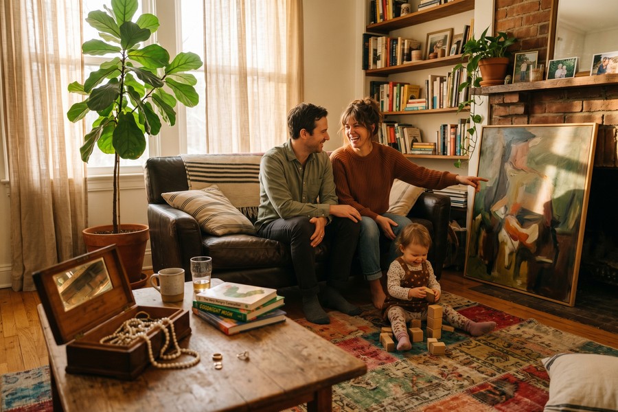 Checklist for first-time homebuyer insurance steps from quote to post-closing review