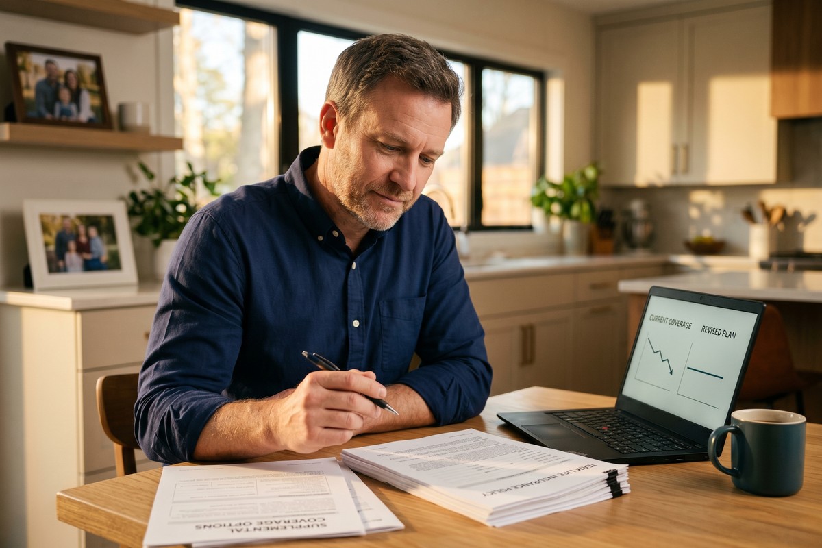 Level vs Decreasing Term Life: Which Protects More? Smart Insurance 101