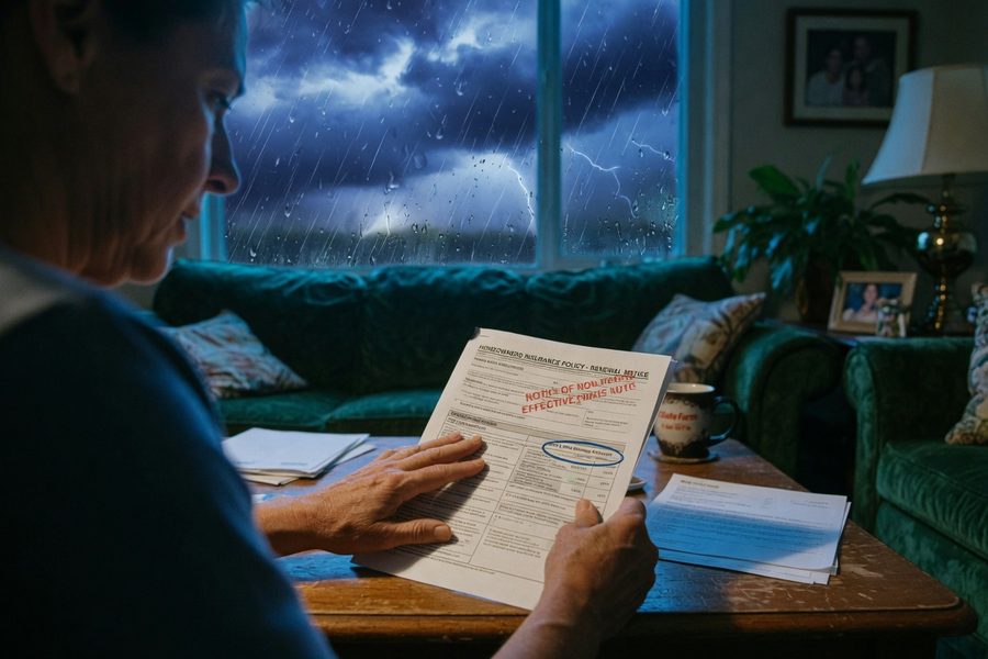 Side-by-side comparison chart of AirCover protections versus a dedicated short-term rental insurance policy