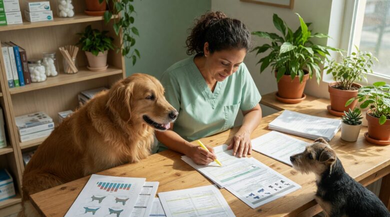 Comparison of pet insurance costs for high-risk dog breeds like French Bulldogs versus standard mixed breeds