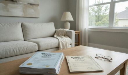 Side-by-side comparison of HO-3 and HO-5 homeowners insurance policy coverage differences