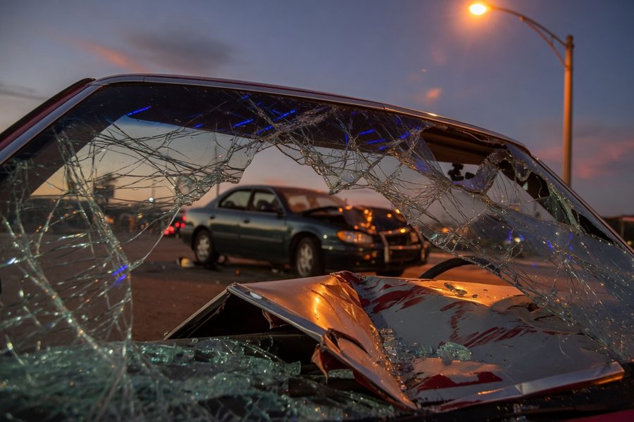 Side-by-side comparison of non-owner versus full-coverage auto insurance policy components