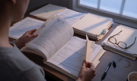 Checklist for reviewing personal insurance policies including auto, home, life, health, disability, and umbrella coverage