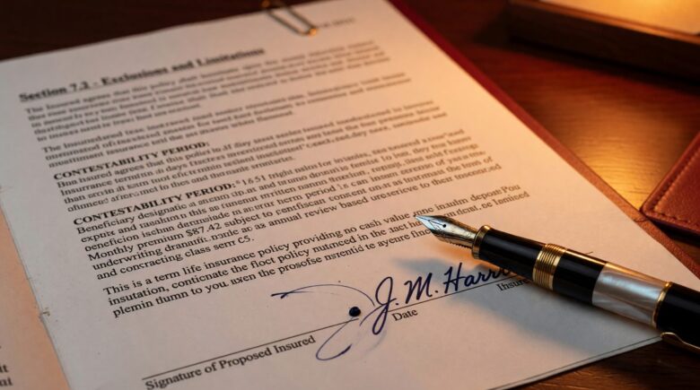 Comparison of return of premium and standard term life insurance costs