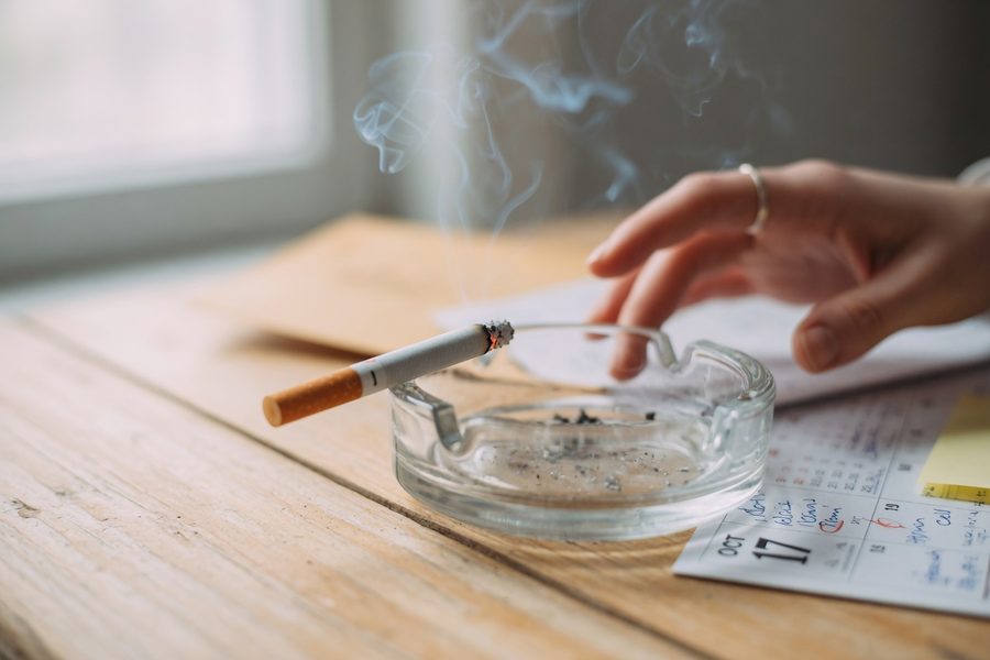 Chart comparing term life premium rates across health classifications for a 40-year-old non-smoker