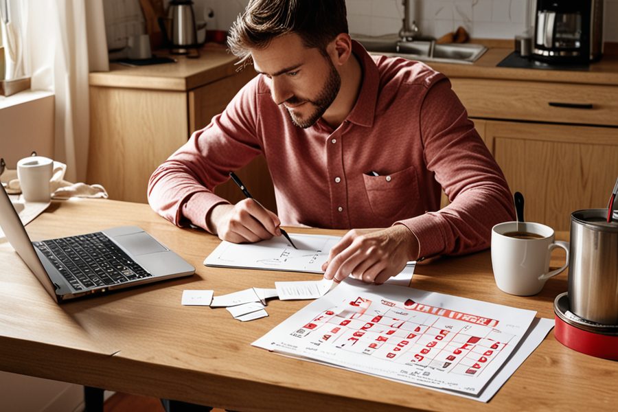 Time between quote and final underwriting affects risk classification