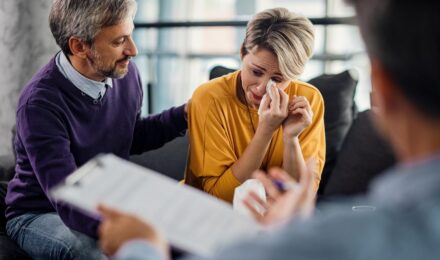 A 37-year-old in Minnesota secures $1.2M term life insurance with anxiety history