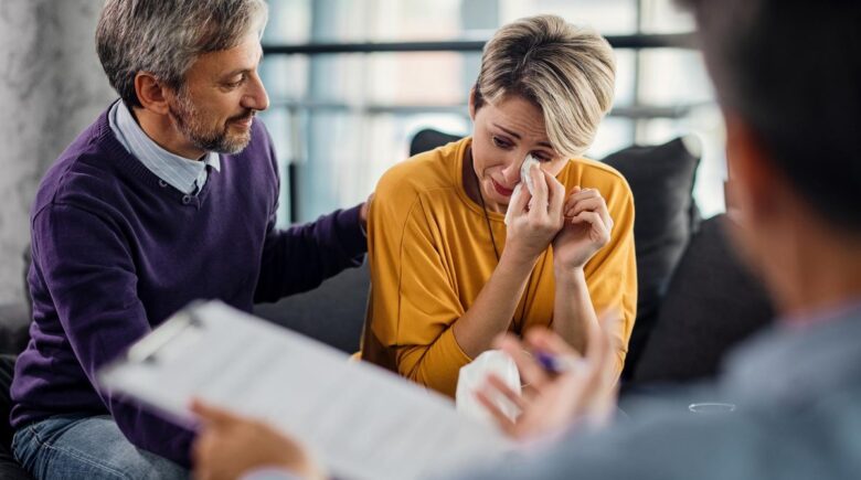 A 37-year-old in Minnesota secures $1.2M term life insurance with anxiety history