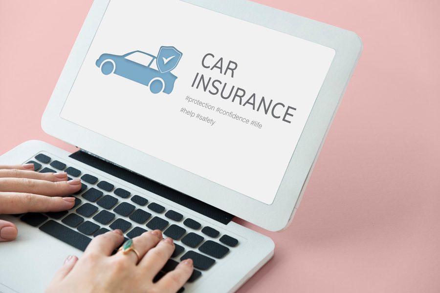 Map showing NYC zip codes with highest auto insurance premiums