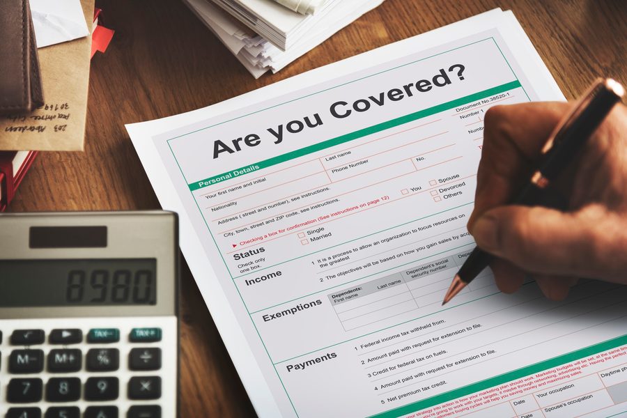 Comparison of auto insurance cost in Manhattan vs. Long Island