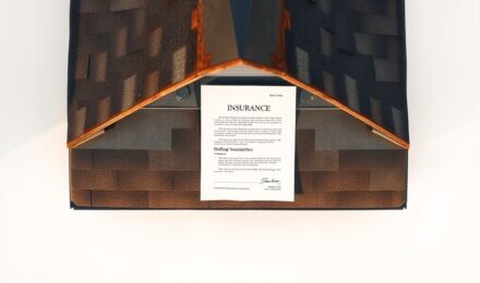 Homeowners insurance for high-value homes with roof inspection requirements