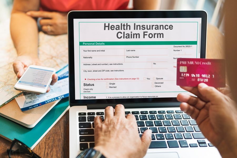 Timeline for life insurance claim settlement in Washington State
