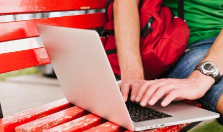 Texas homeowner reviewing homeowners insurance policy documents showing sewer backup exclusions