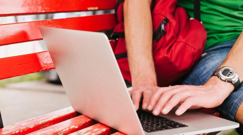 Texas homeowner reviewing homeowners insurance policy documents showing sewer backup exclusions