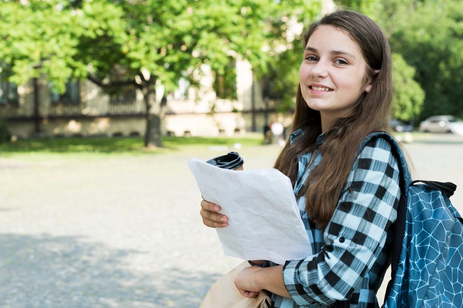 Student health plan comparison: HDHP vs. non-HDHP coverage