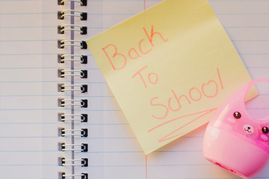 HSA growth over college years: $4,400 annual contributions with 5% return