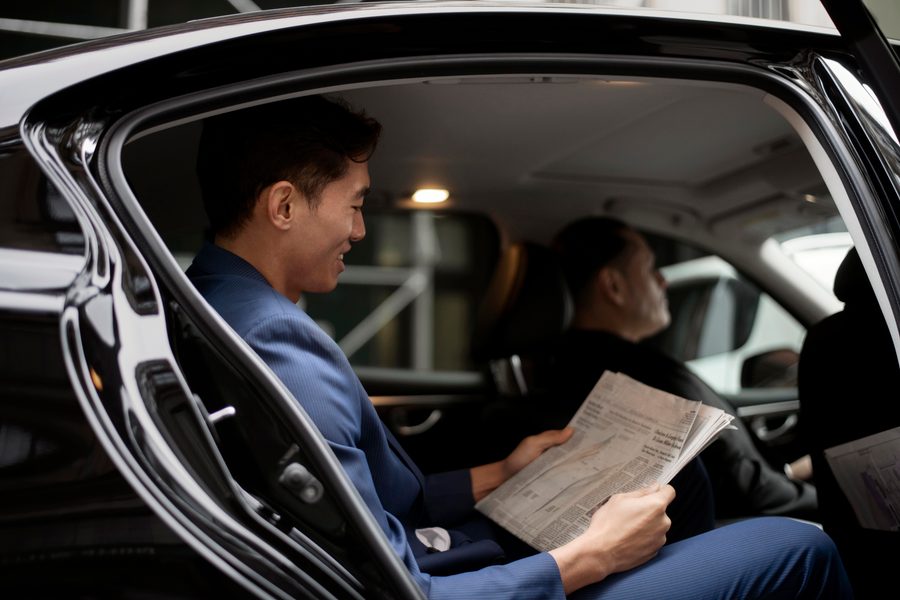 Police report form with “phantom vehicle” section checked