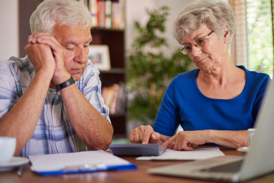 A comparison of life insurance premiums by age and policy type