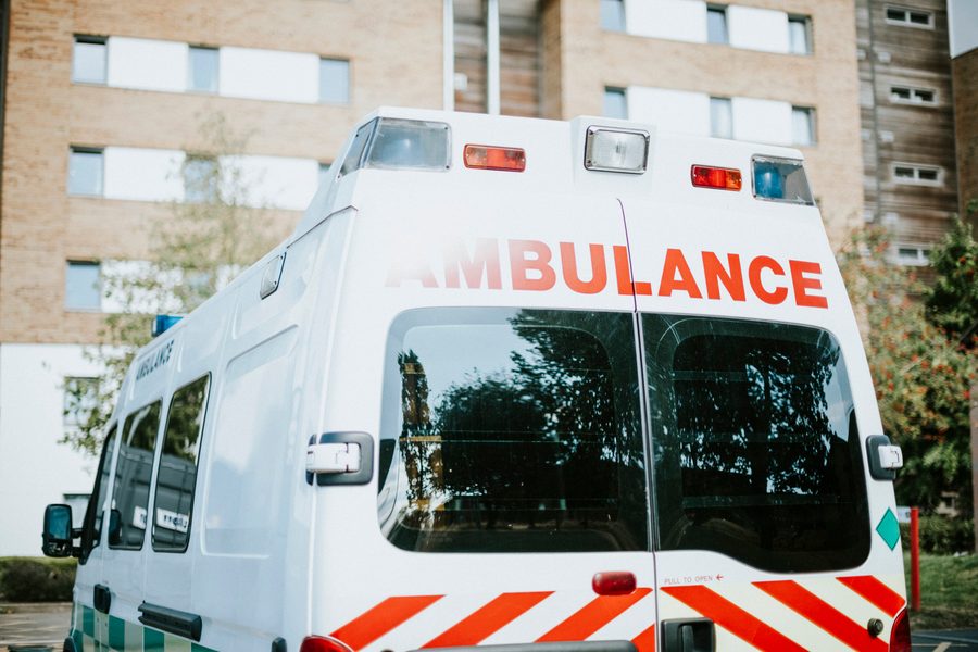 Emergency room staff must assess and stabilize any acute condition, even if the patient is uninsured.