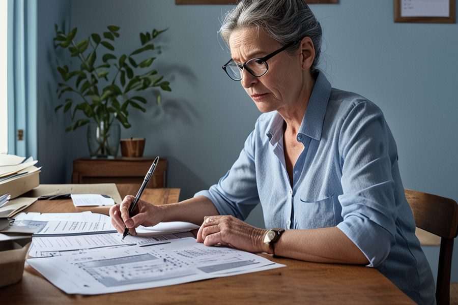 Comparison of no-exam term vs. guaranteed-issue whole life coverage limits and payout timing