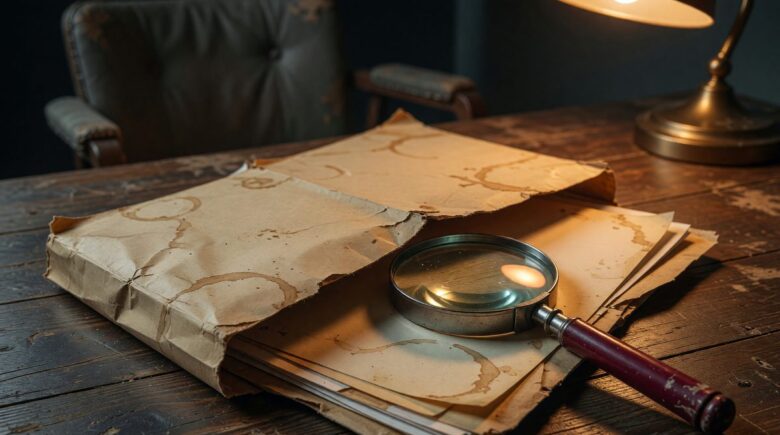 Checklist of insurance documents and policies for retirement planning