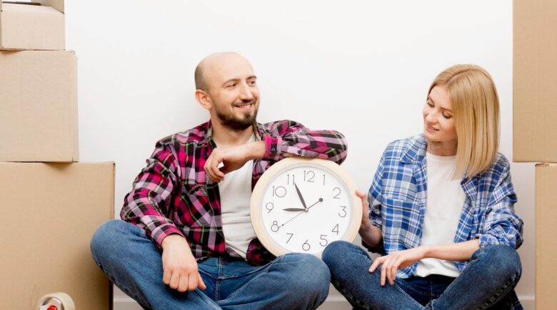 First-time homebuyers considering term life insurance for mortgage protection