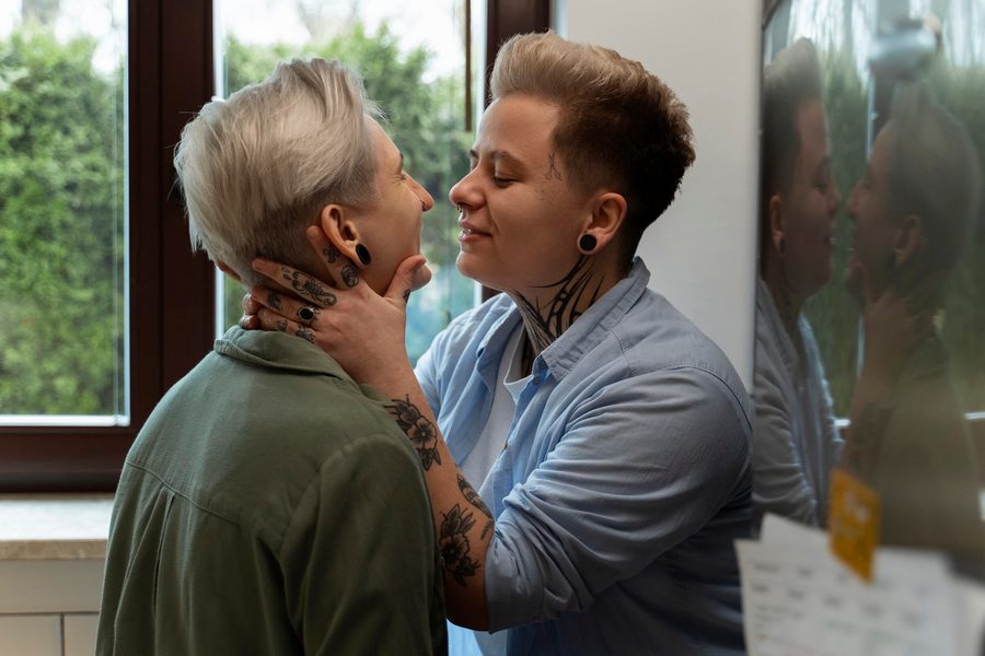 Transgender applicants can qualify for standard rates with proper documentation