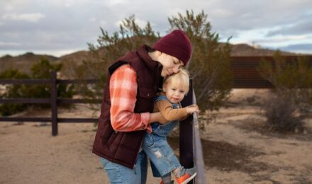 Military families in Texas securing term life insurance with state-specific benefits