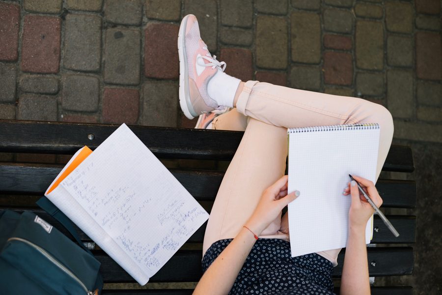 Term length: matching policy end date to college graduation and transition period