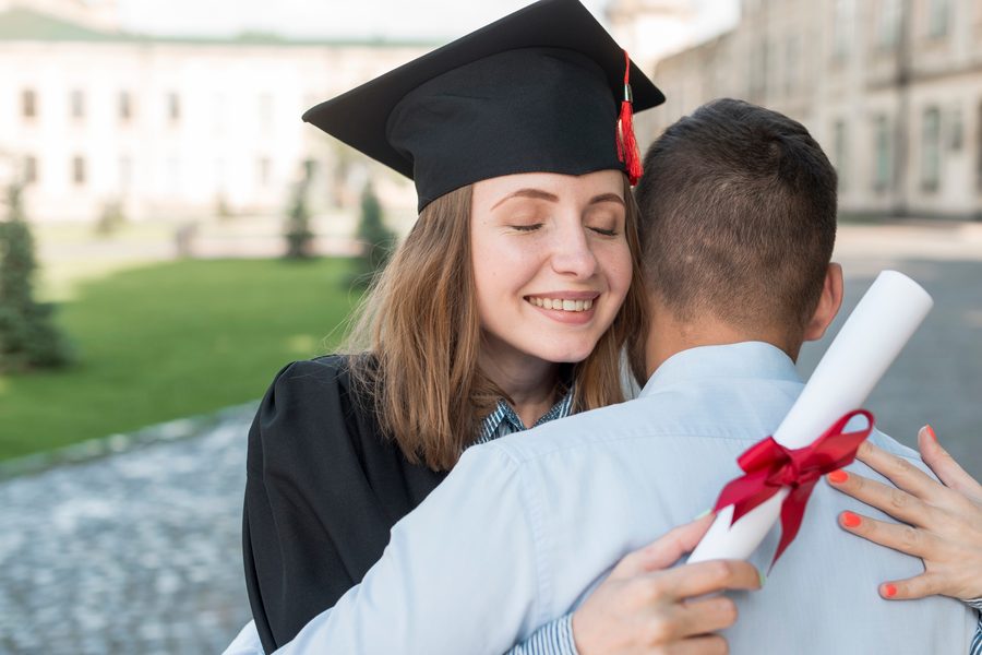 A checklist of documents needed to apply for term life insurance as a new graduate