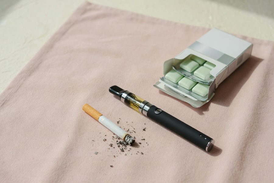 Medical exam blood draw for life insurance underwriting