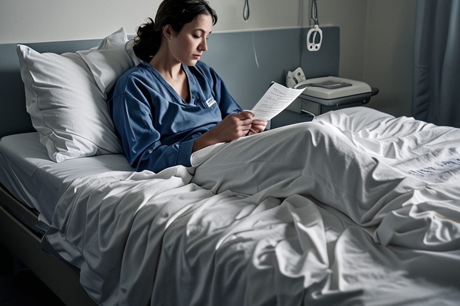 Out-of-network billing is the leading cause of surprise medical bills