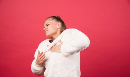 A 47-year-old in Florida avoids term life denial after a recent heart attack