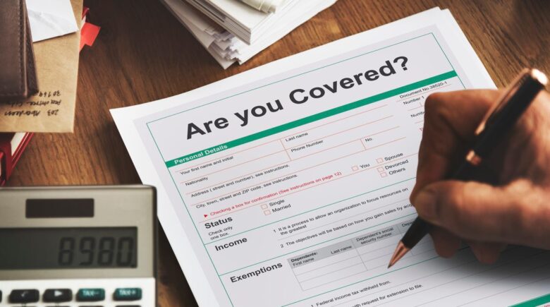 Article image showing general insurance risks and coverage tips