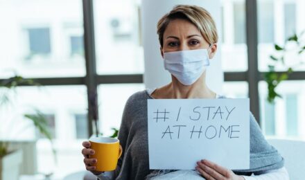 Stay-at-home mom in Colorado secures $1.1 million term life insurance without medical exam
