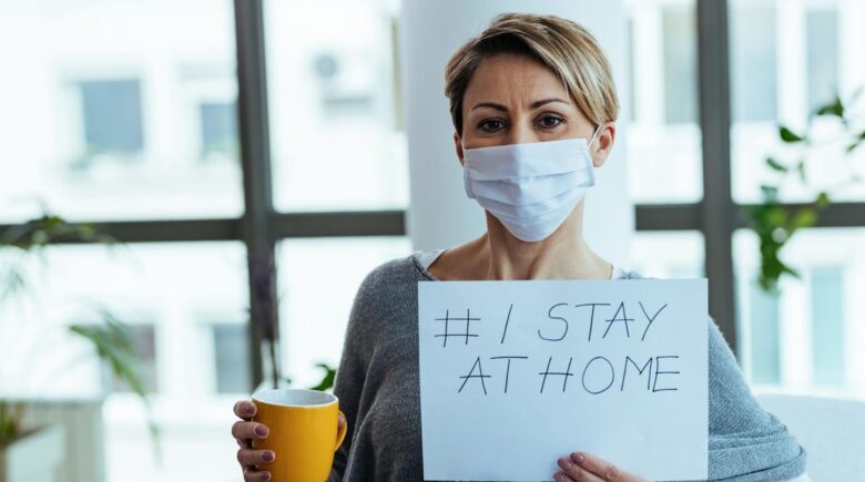 Stay-at-home mom in Colorado secures $1.1 million term life insurance without medical exam