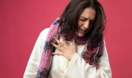 A 36-year-old Florida resident with a minor heart murmur secured $1.3M term life insurance