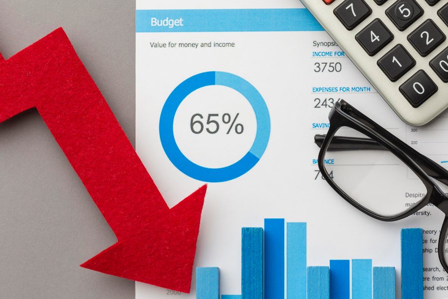 Small Business Data Breach Cost Breakdown (2025)